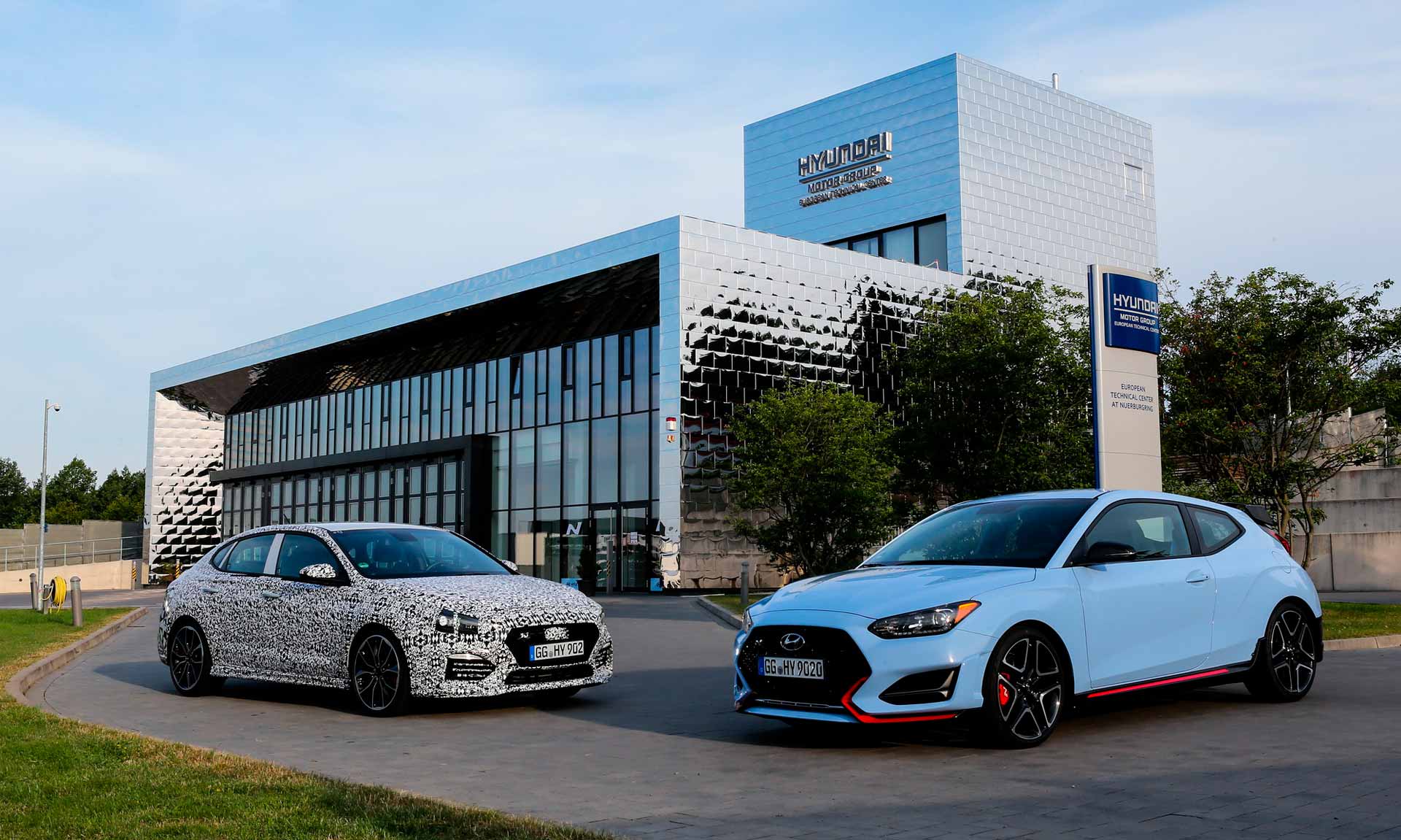 Компанія Hyundai розповіла про своє бачення бренду «N» | Хюндай Мотор Україна - фото 6