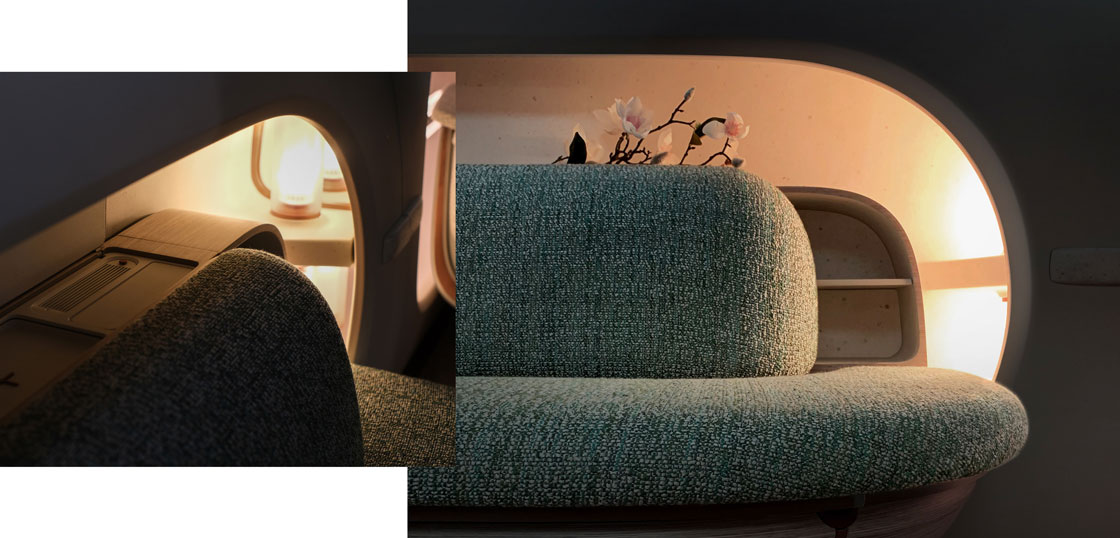 Hyundai Motor представив концепт повністю електричного позашляховика SEVEN | Хюндай Мотор Україна - фото 7