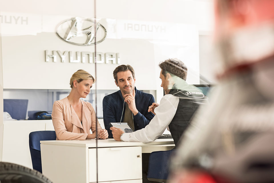 Hyundai продовжує гарантію на автомобілі на час карантину | Хюндай Мотор Україна - фото 6