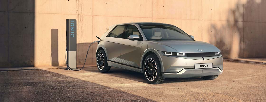 За найкращий дизайн від GOOD DESIGN Awards 2021 отримали премії автомобілі STARIA та IONIQ 5 | Паритет - фото 6