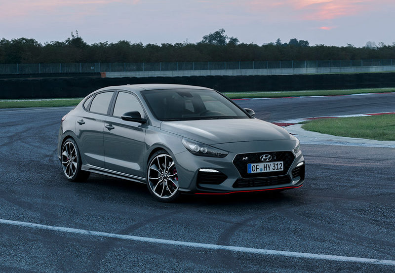 Впевненість, прогрес і продуктивність: новинки Hyundai на Паризькому автосалоні-2018 | Хюндай Мотор Україна - фото 9