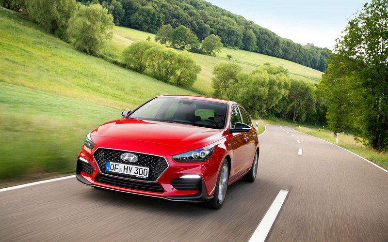 Впевненість, прогрес і продуктивність: новинки Hyundai на Паризькому автосалоні-2018 | Хюндай Мотор Україна - фото 10