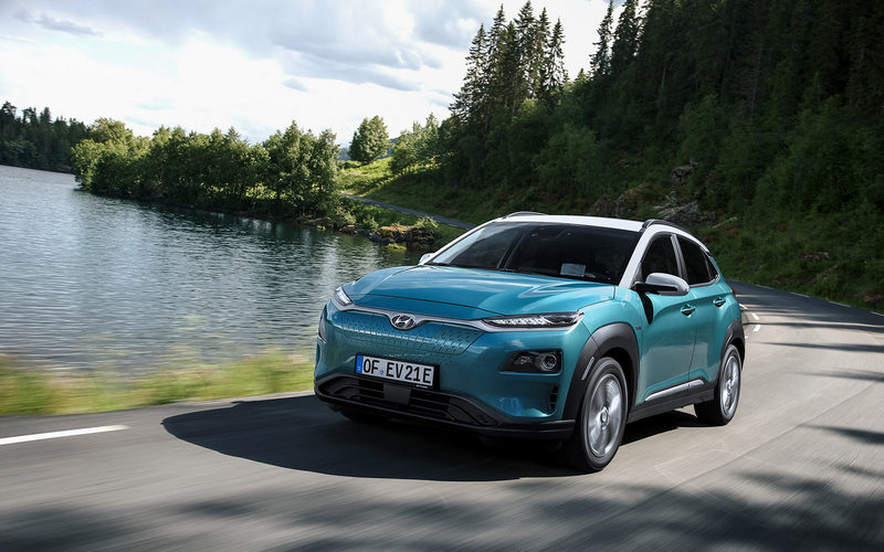 Впевненість, прогрес і продуктивність: новинки Hyundai на Паризькому автосалоні-2018 | Хюндай Мотор Україна - фото 7