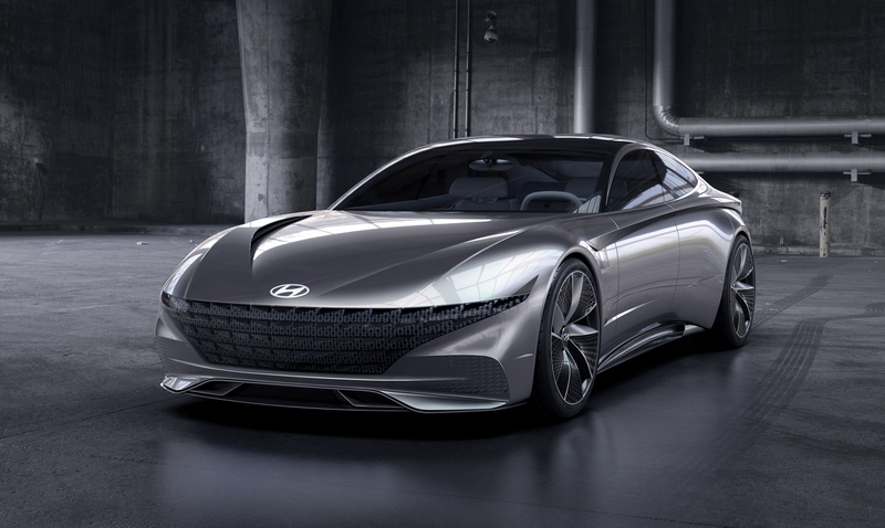 Впевненість, прогрес і продуктивність: новинки Hyundai на Паризькому автосалоні-2018 | Хюндай Мотор Україна - фото 6