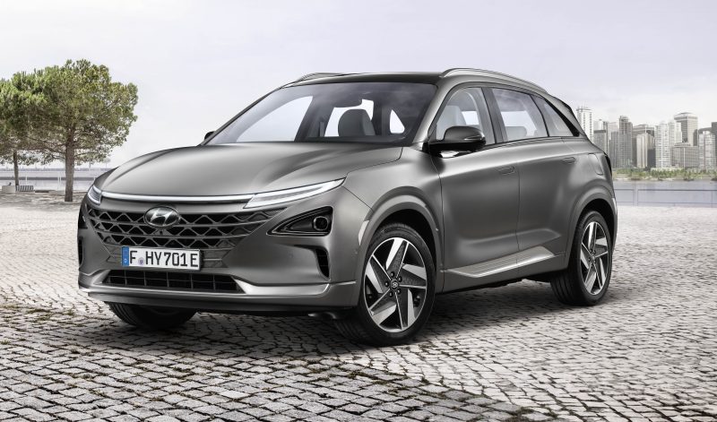 Hyundai Motor Group співпрацюватиме з Audi у розробці водневих автомобілів | Хюндай Мотор Україна - фото 8