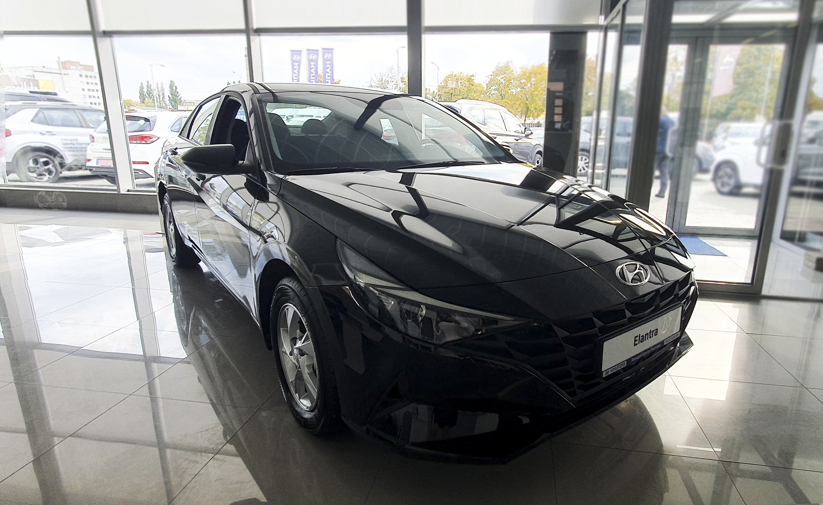 | Page 81 |Хюндай Мотор Україна - фото 9