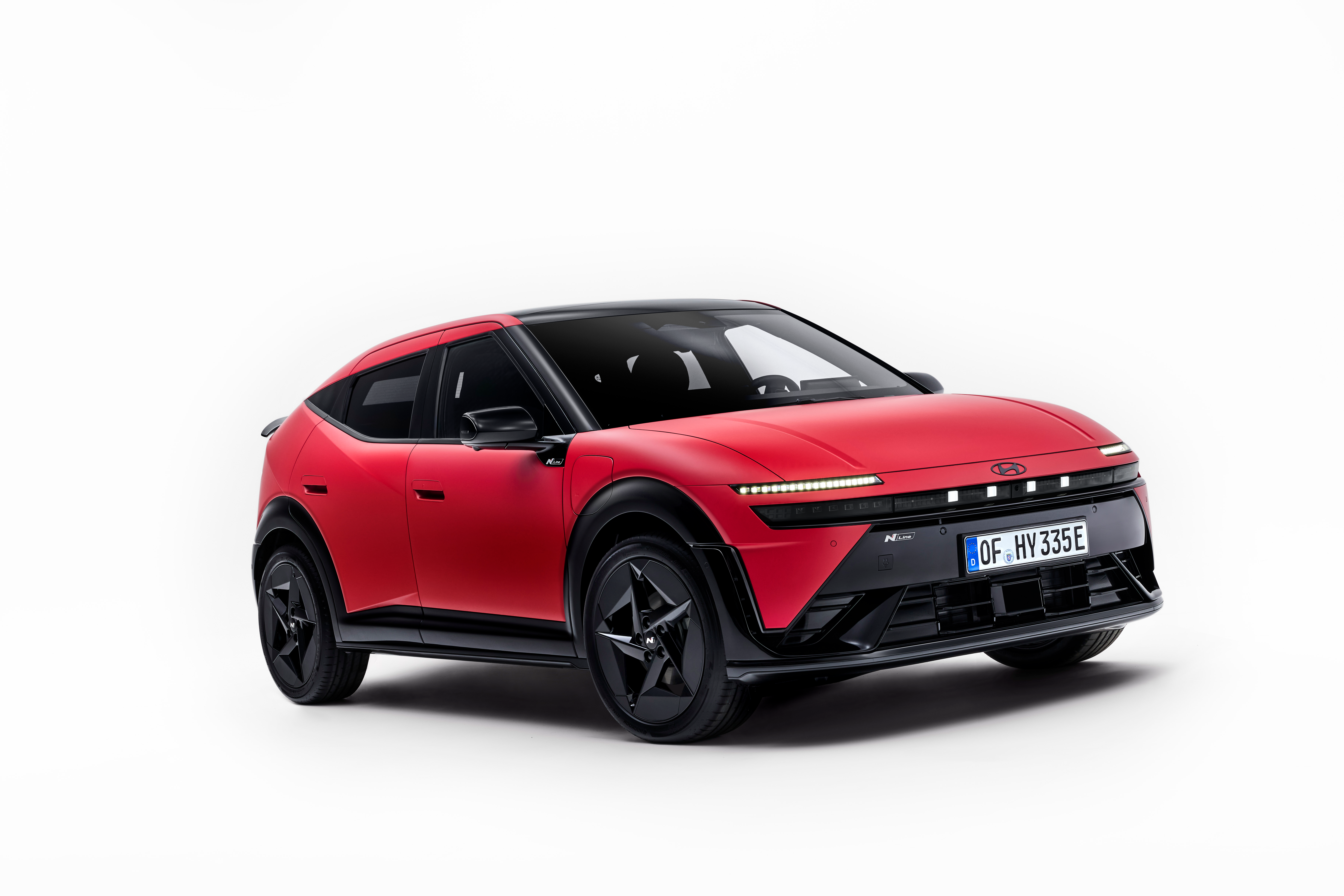 Hyundai Motor Europe представляє IONIQ 3 | Хюндай Мотор Україна - фото 6