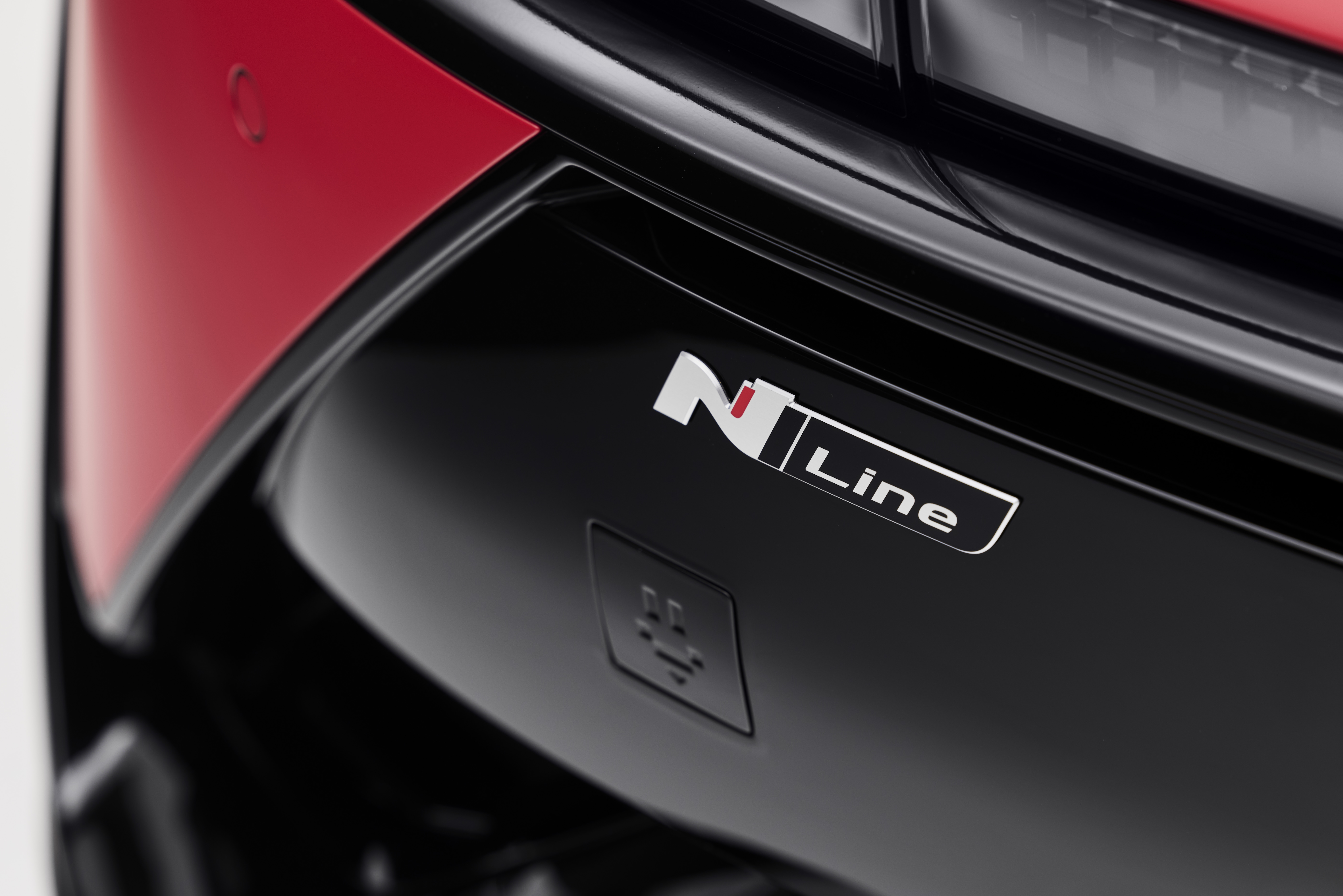 Hyundai Motor Europe представляє IONIQ 3: Aero Hatch нового покоління, що піднімає на новий рівень технології електроавтомобілів задля простоти, місткості та інтуїтивності водіння | Хюндай Мотор - фото 11