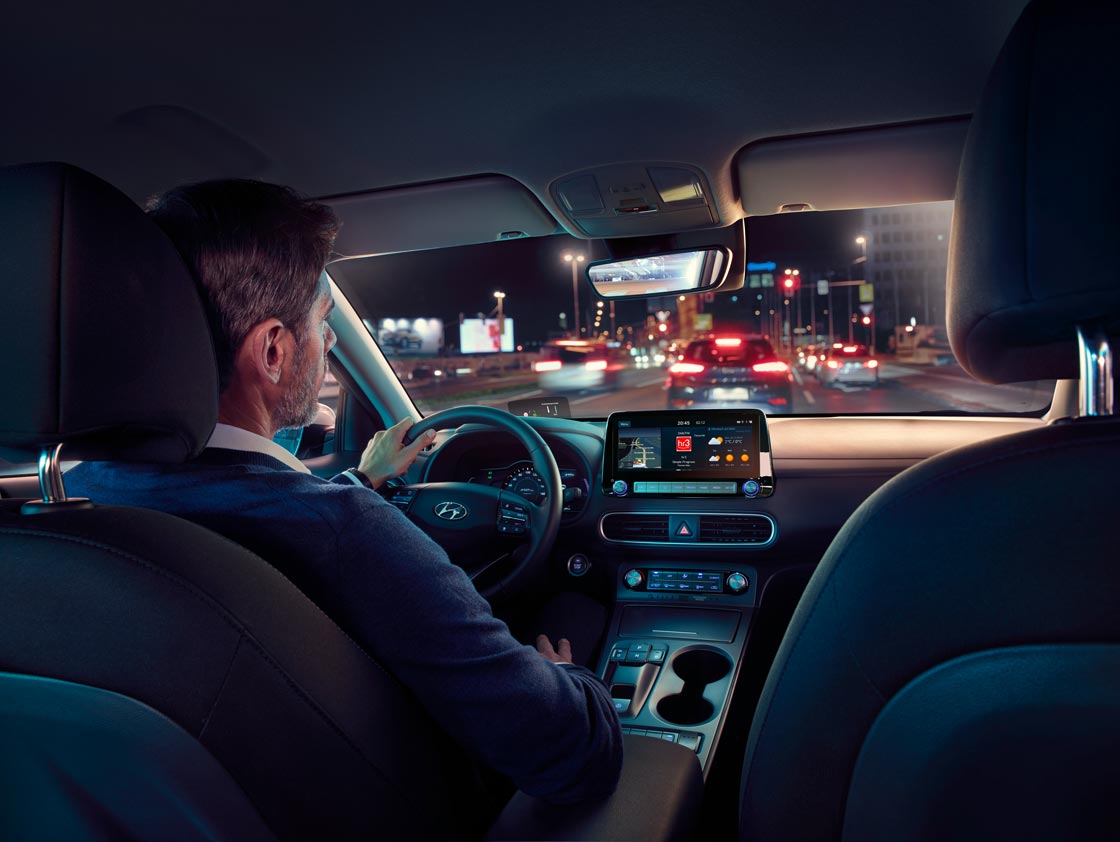 Продано 100 000 Hyundai KONA Electric | Хюндай Мотор Україна - фото 7