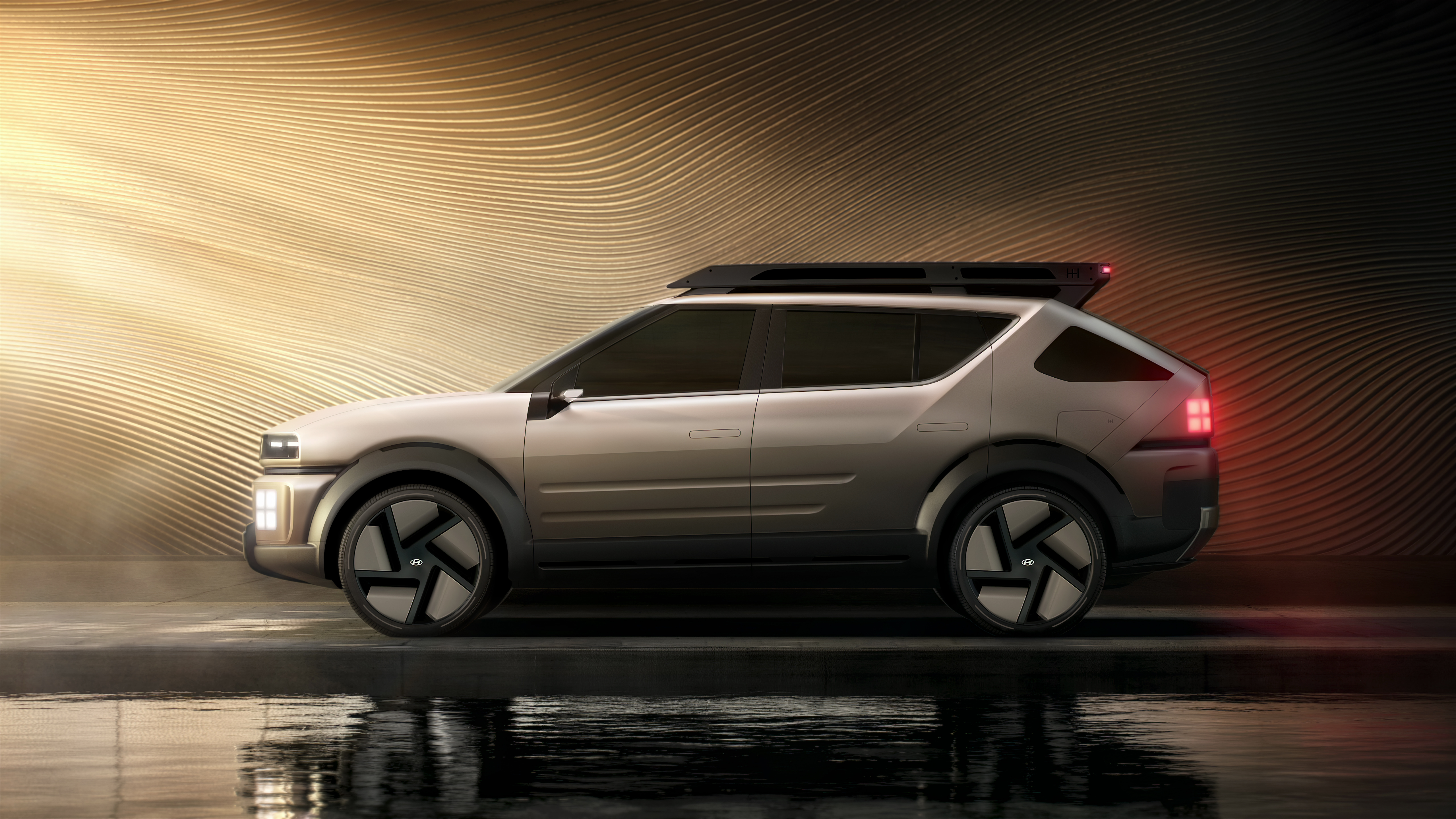 Hyundai Motor святкує 18 нагород iF Design Awards у 2025 році | Хюндай Мотор Україна - фото 8