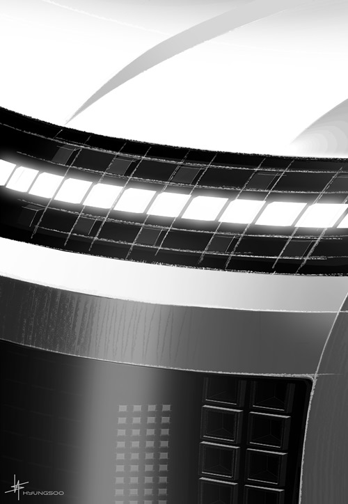 Hyundai Motor представляє тизер дизайну IONIQ 9, починаючи нову еру просторовості в електроавтомобілях | Хюндай Мотор Україна - фото 7