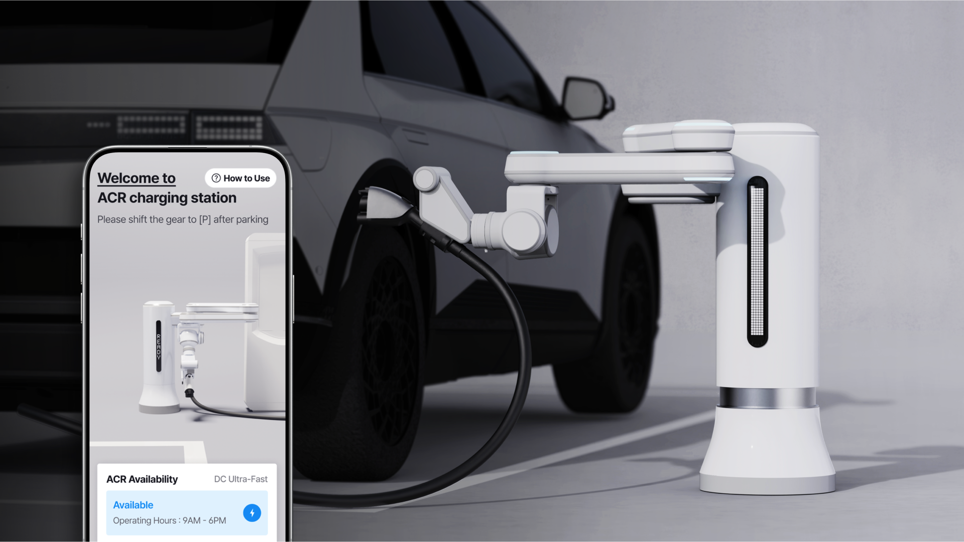 Hyundai Motor святкує 18 нагород iF Design Awards у 2025 році | Хюндай Мотор Україна - фото 10