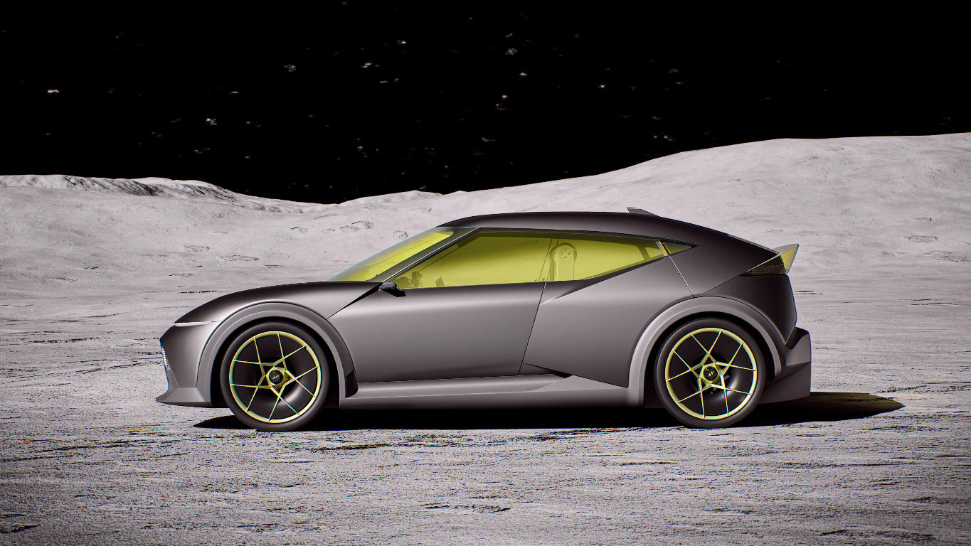 Hyundai Motor Представляє Повністю Електричний Концепт THREE на IAA Mobility 2025 | Хюндай Мотор Україна - фото 6