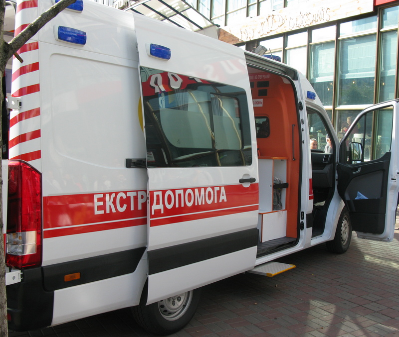 В Україні розпочинається виробництво сучасних автомобілів 