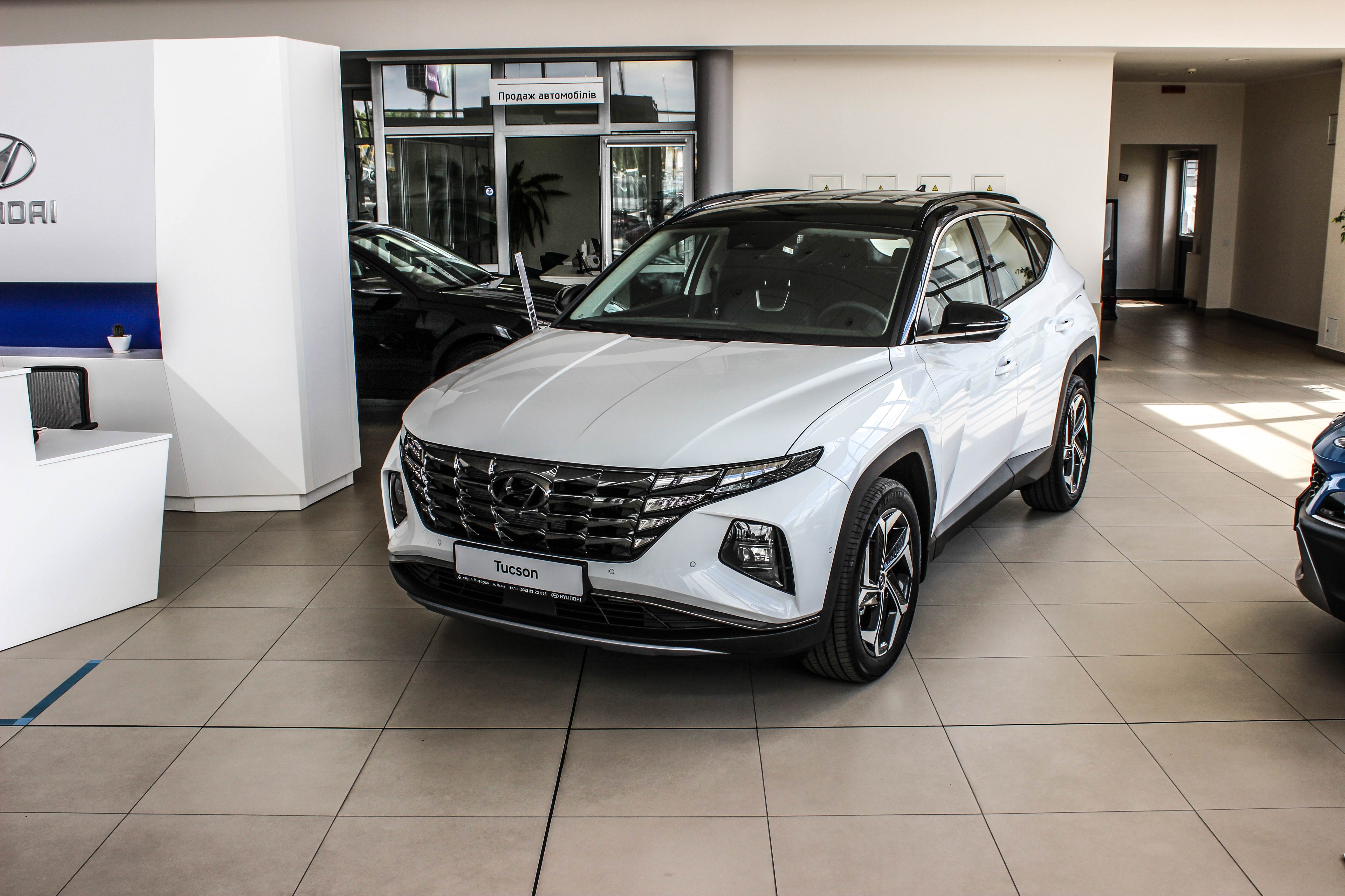 | Page 87 |Хюндай Мотор Україна - фото 6