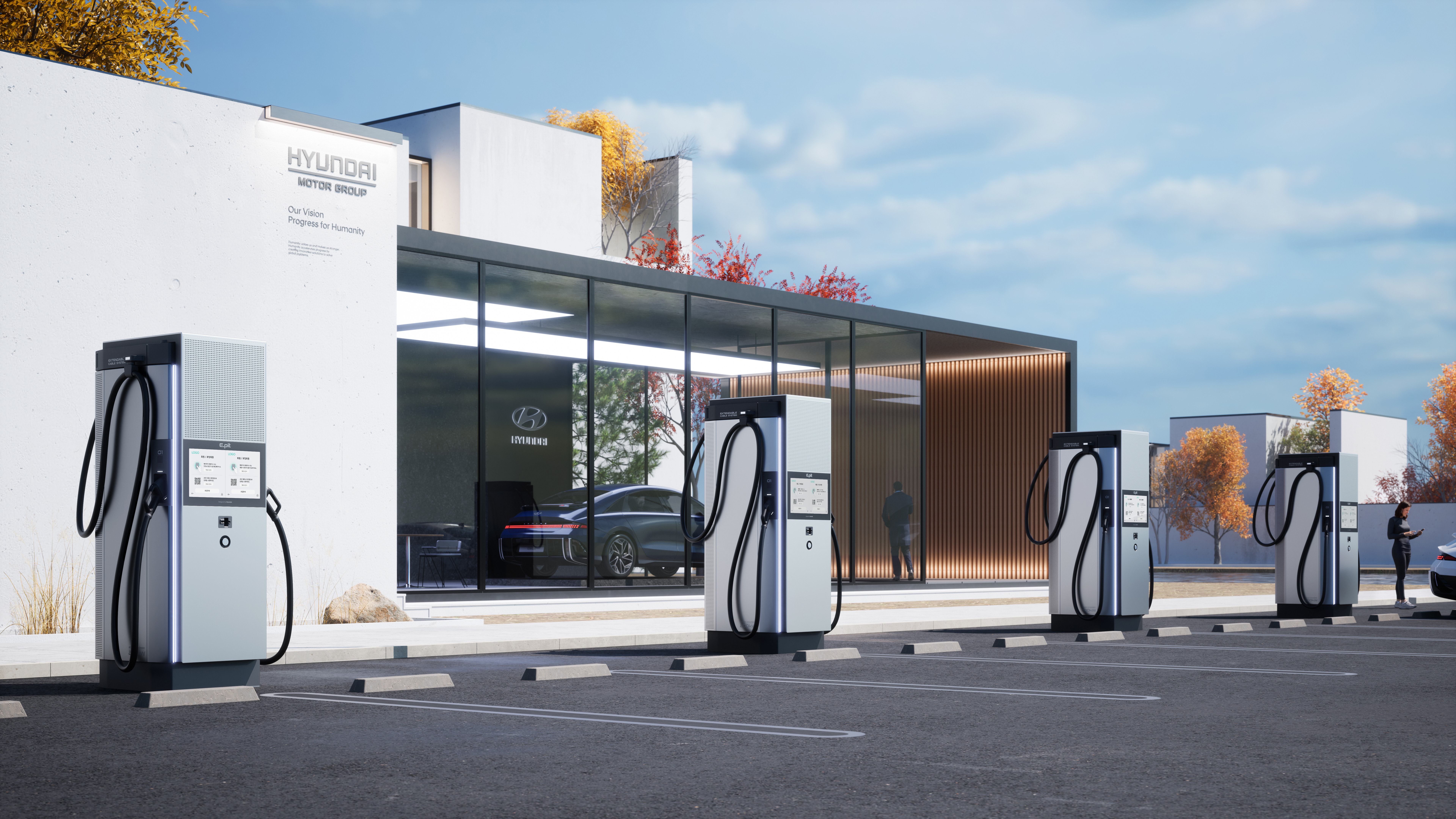 Hyundai Motor отримав шість нагород на Red Dot Awards 2025 | Хюндай Мотор Україна - фото 10