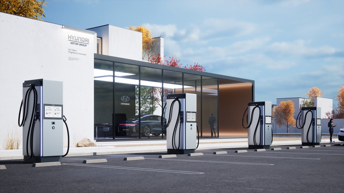 Hyundai Motor отримав шість нагород на 2025 Red Dot Awards | Хюндай Мотор Україна - фото 10