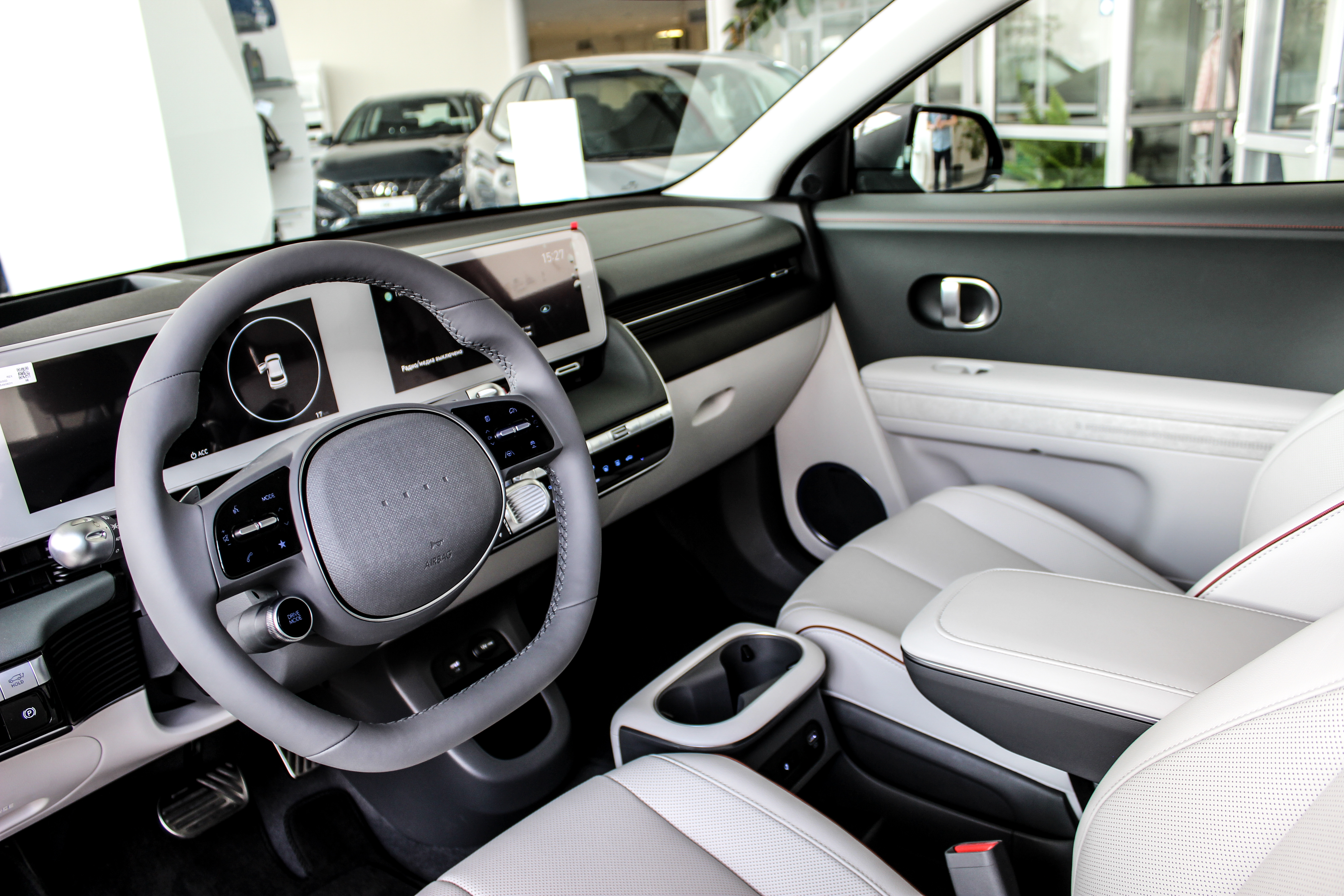 | Page 85 |Хюндай Мотор Україна - фото 9