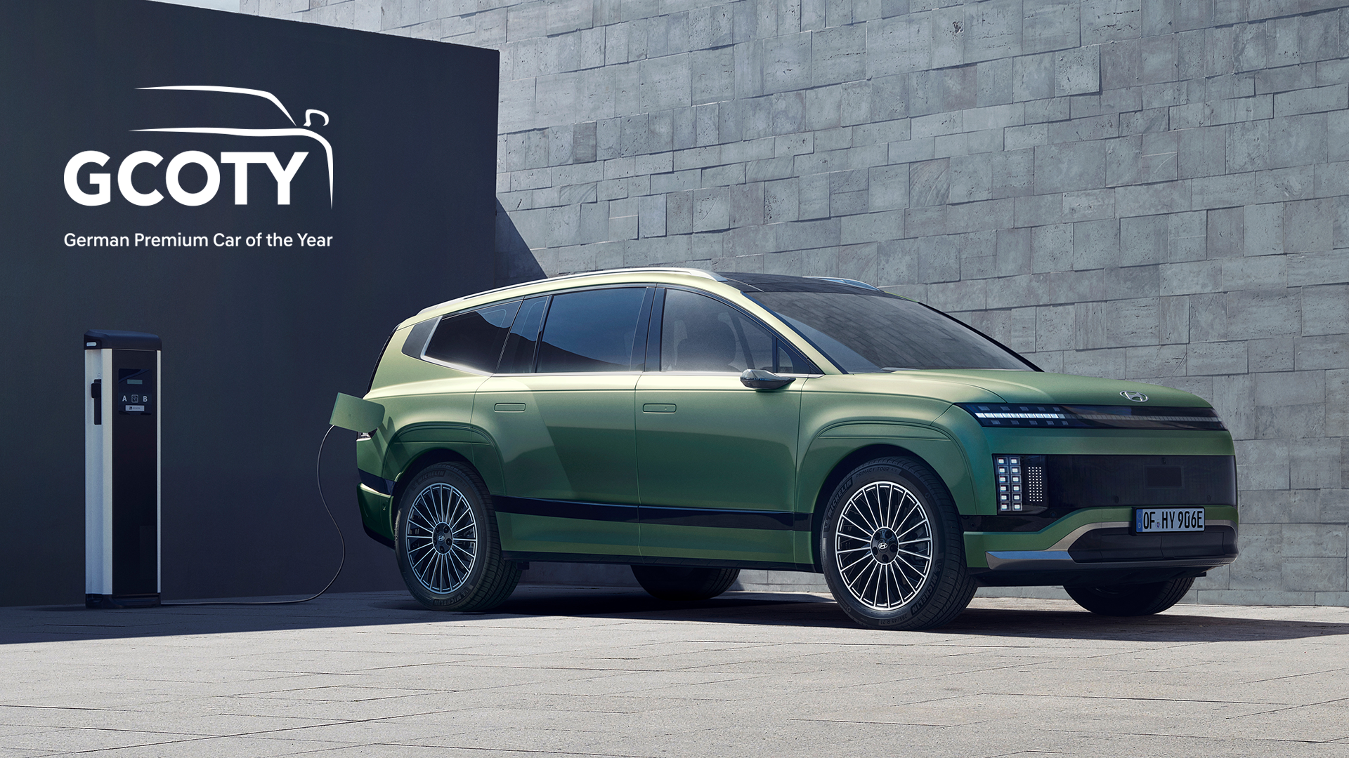 Hyundai IONIQ 9 став Німецьким Преміальним Авто Року 2026 | Хюндай Мотор Україна - фото 6