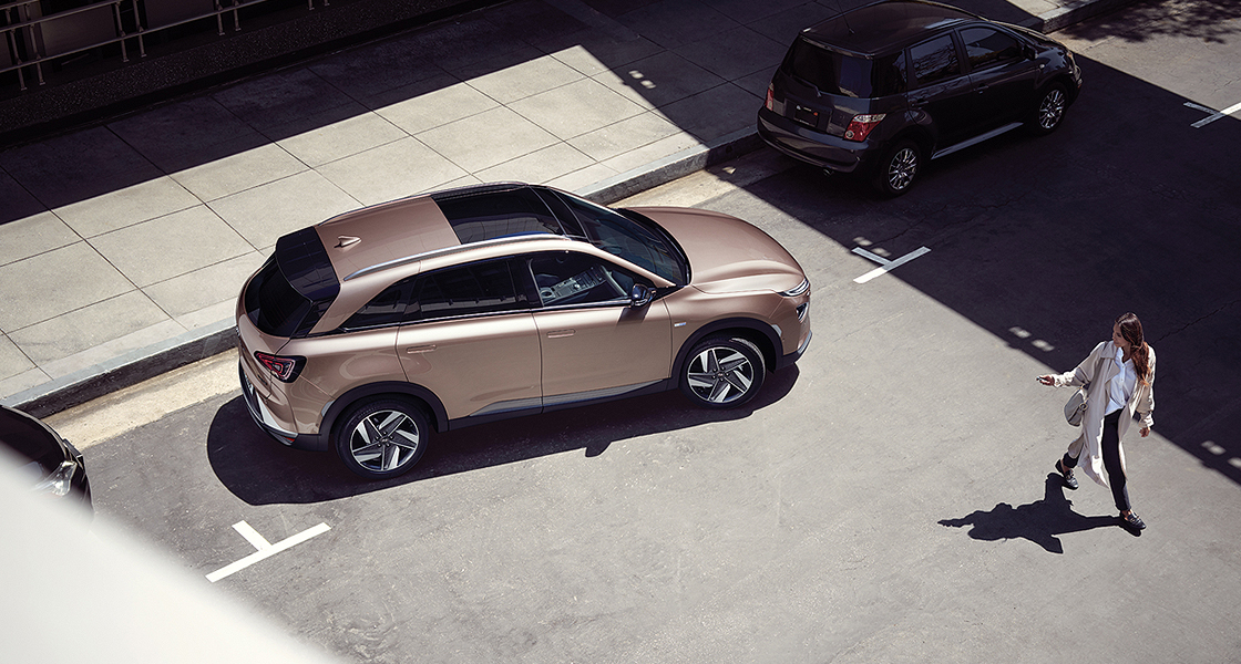 EuroNCAP визнав Hyundai NEXO найбезпечнішим кросовером у класі | Хюндай Мотор Україна - фото 7