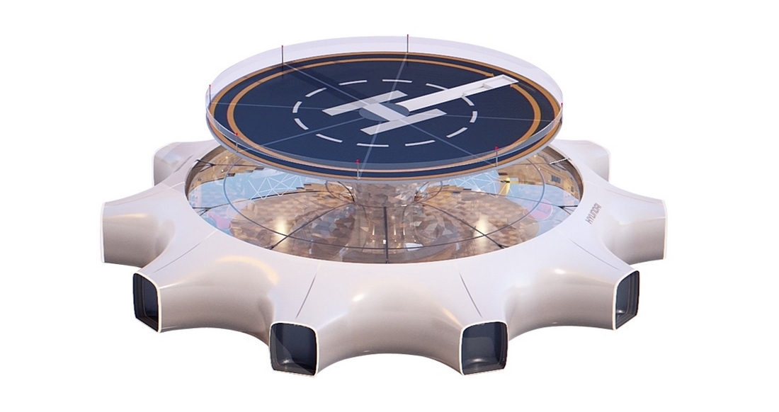 Hyundai Motor на виставці CES-2020: нове бачення міського транспорту майбутнього | Хюндай Мотор Україна - фото 10