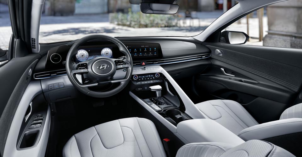 Компанія Hyundai займається розробкою інноваційної технології кондиціонування, призначеної для очищення повітря в салоні | Хюндай Мотор Україна - фото 6