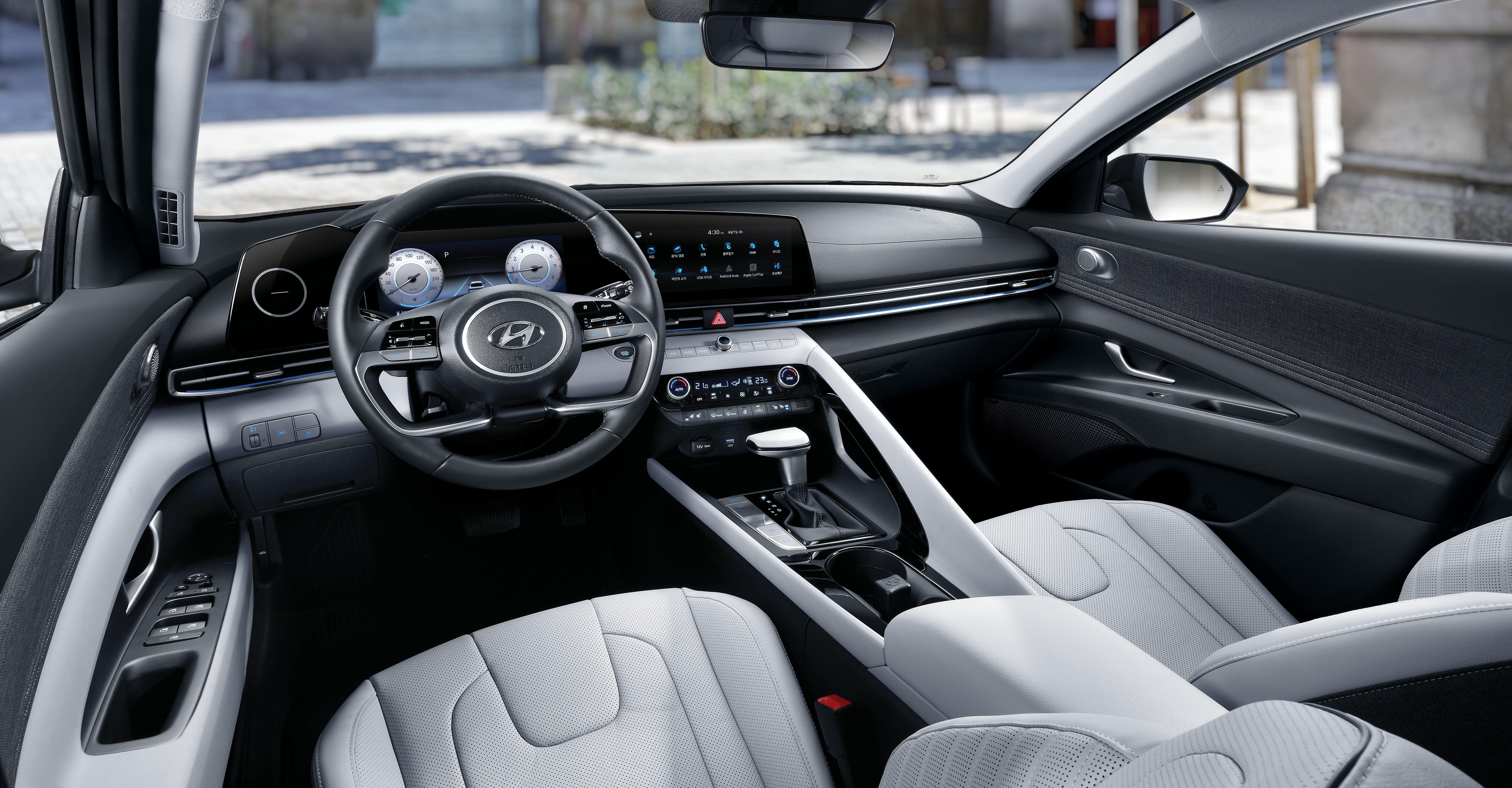 Hyundai розробляє нові технології кондиціонування для збереження чистоти повітря в авто | Хюндай Мотор Україна - фото 16
