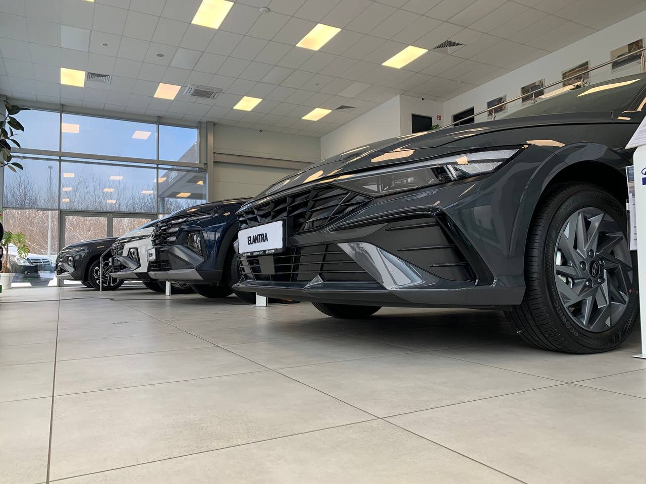 Hyundai тримає курс $ | Хюндай Мотор Україна - фото 6