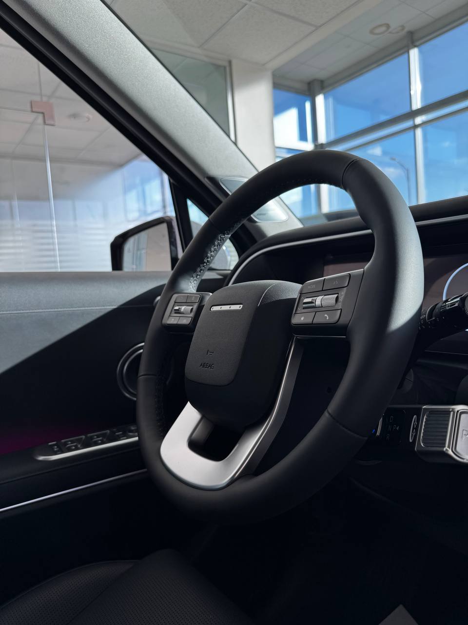 Остання пропозиція Hyundai Palisade | Хюндай Мотор Україна - фото 8