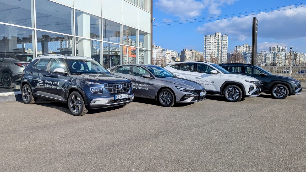 | Page 8 |Хюндай Мотор Україна - фото 6