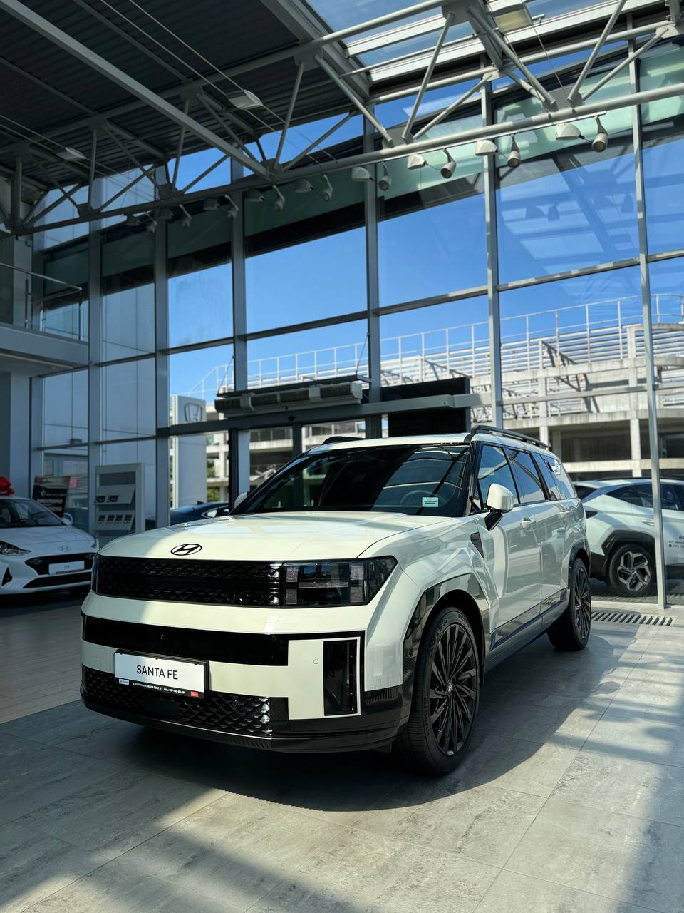 | Page 45 |Хюндай Мотор Україна - фото 7