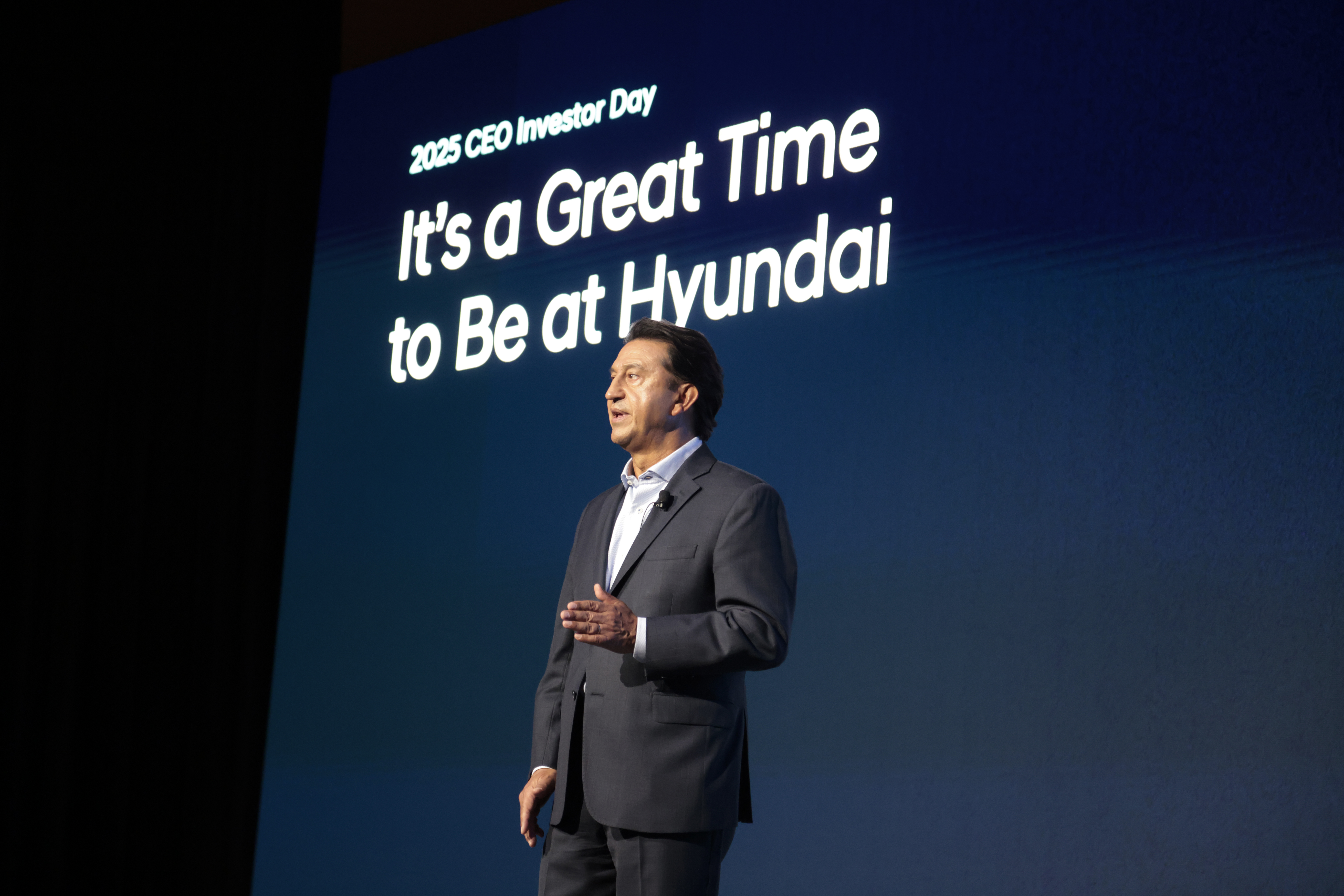 Hyundai Motor Company презентує амбітне бачення до 2030 року та продуктовий план розвитку на CEO Investor Day 2025 | Хюндай Мотор Україна - фото 11