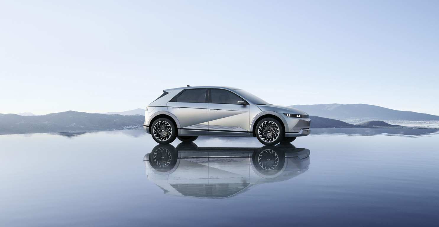 Hyundai Motor підвищила свої позиції серед найкращих світових компаній у 2021 році. | Хюндай Мотор Україна - фото 6