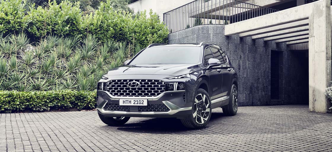 За рейтингом JD Power HYUNDAI найбільш технологічний виробник автомобілів у 2021 році | Хюндай Мотор Україна - фото 7