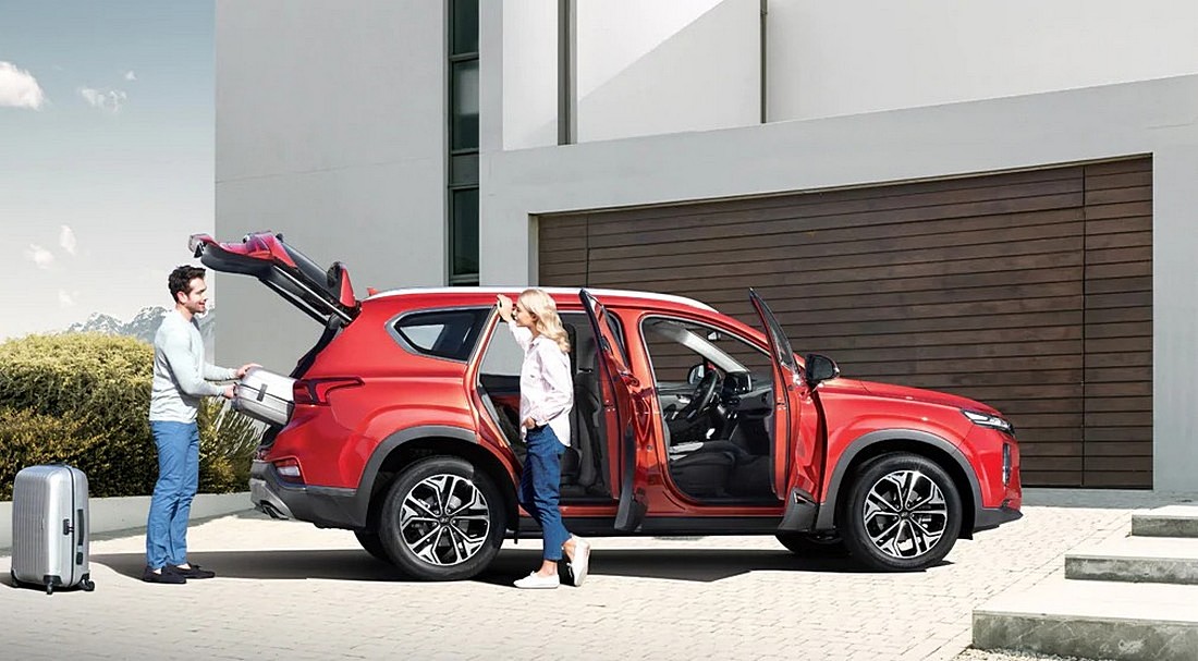 Бестселери Hyundai - за найкращими цінами | Хюндай Мотор Україна - фото 9