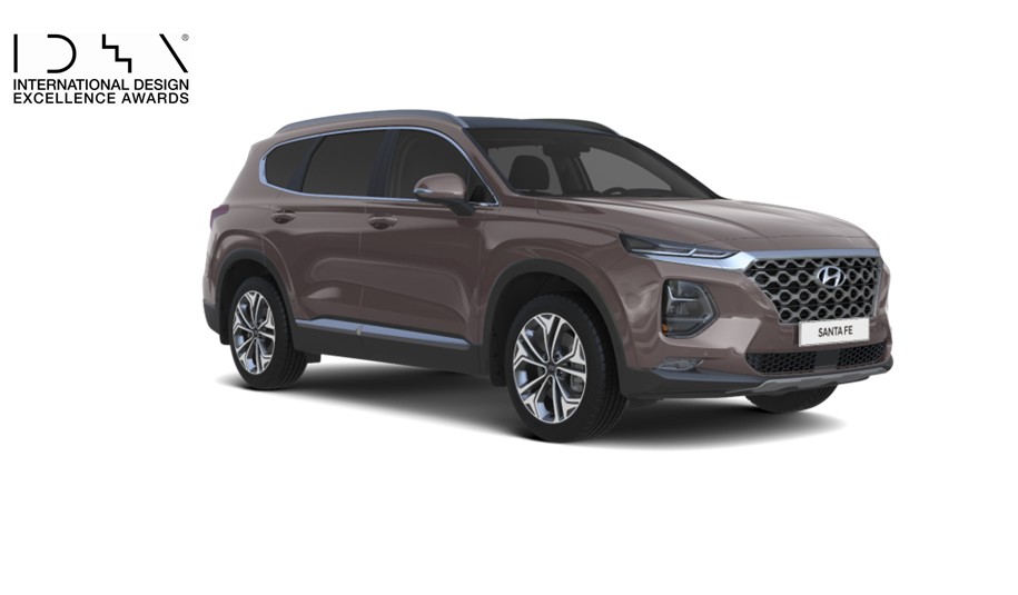 Три моделі Hyundai отримали престижну премію з дизайну IDEA-2018 | Хюндай Мотор Україна - фото 7