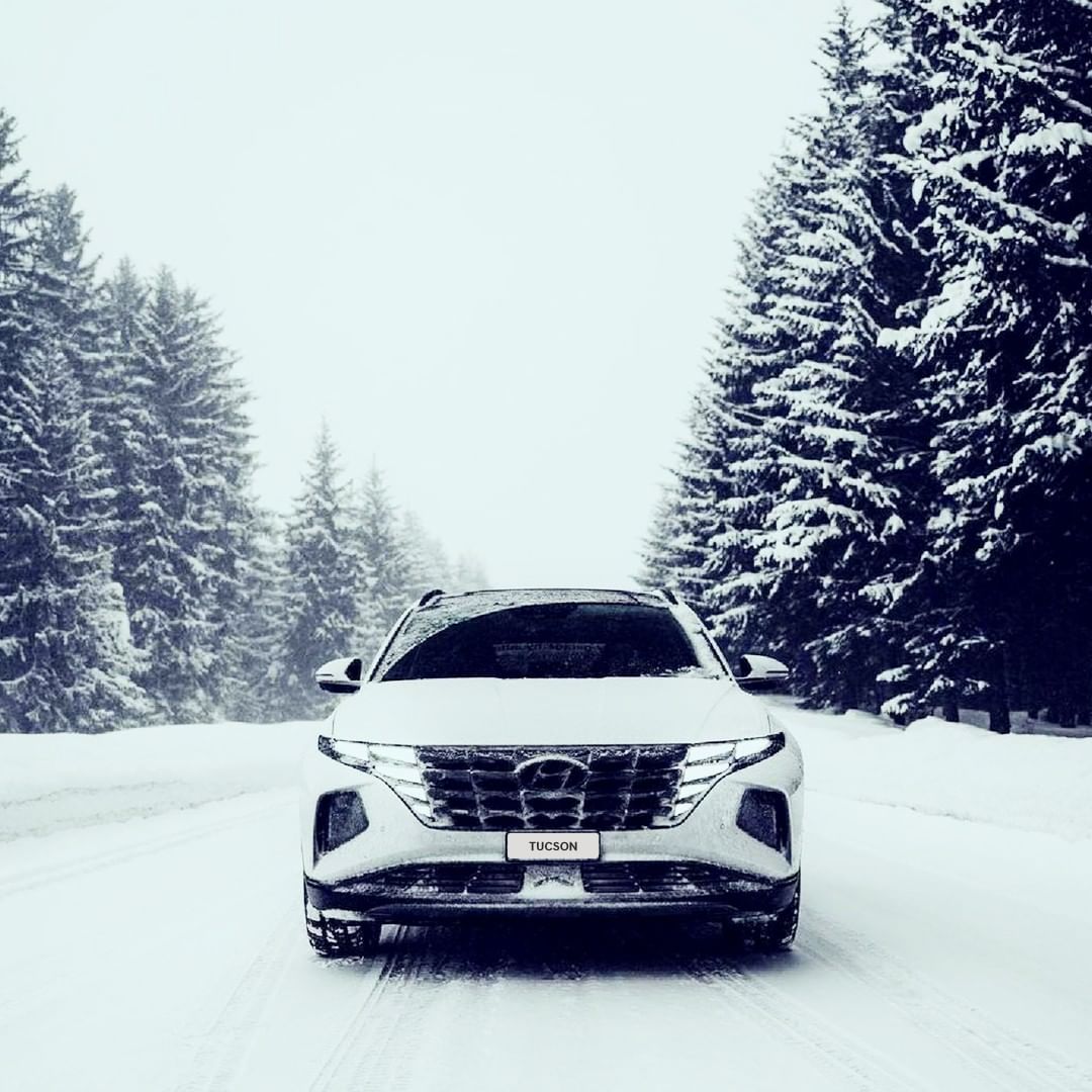 У 2022 році TUCSON став найбільш продаваним компактним SUV у Європі | Хюндай Мотор Україна - фото 6