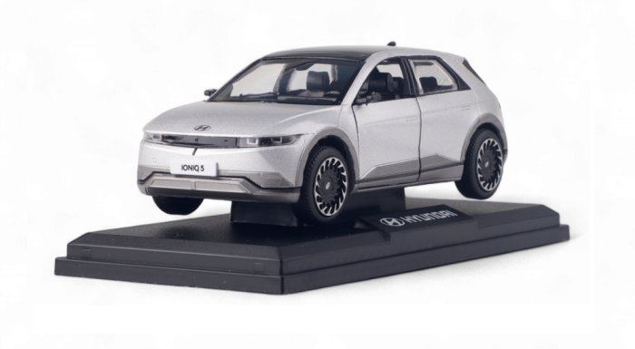 Аксесуари | Хюндай Мотор Україна - фото 12