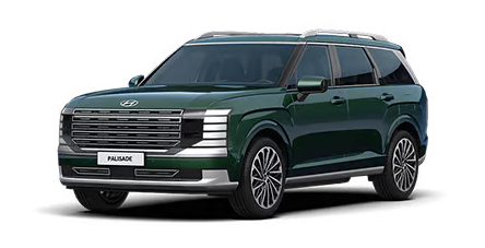 Hyundai | Офіційний дистриб'ютор | Хюндай Мотор Україна - фото 39