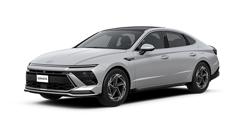 Hyundai | Офіційний дистриб'ютор | Хюндай Мотор Україна - фото 34