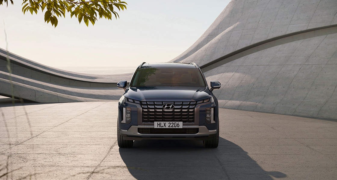 Hyundai PALISADE (Палісейд) | Хюндай Мотор Україна - фото 15