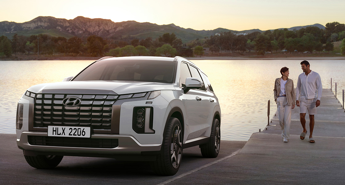 Hyundai PALISADE (Палісейд) | Хюндай Мотор Україна - фото 19