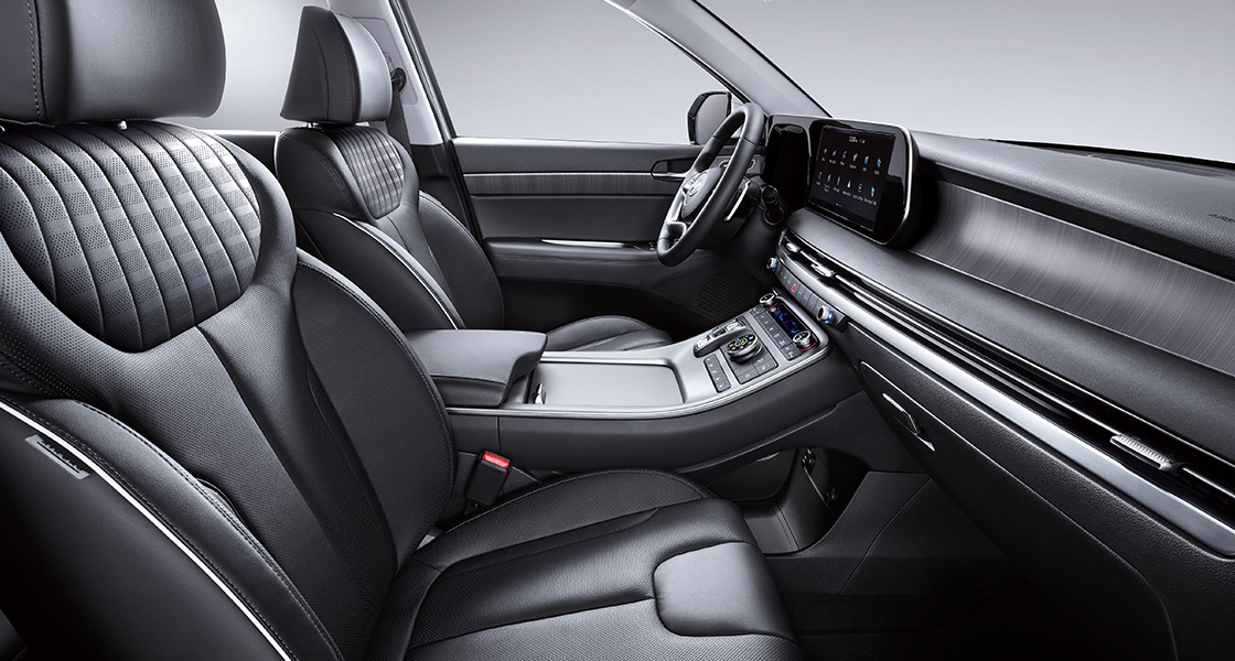 Hyundai PALISADE (Палісейд) | Хюндай Мотор Україна - фото 26