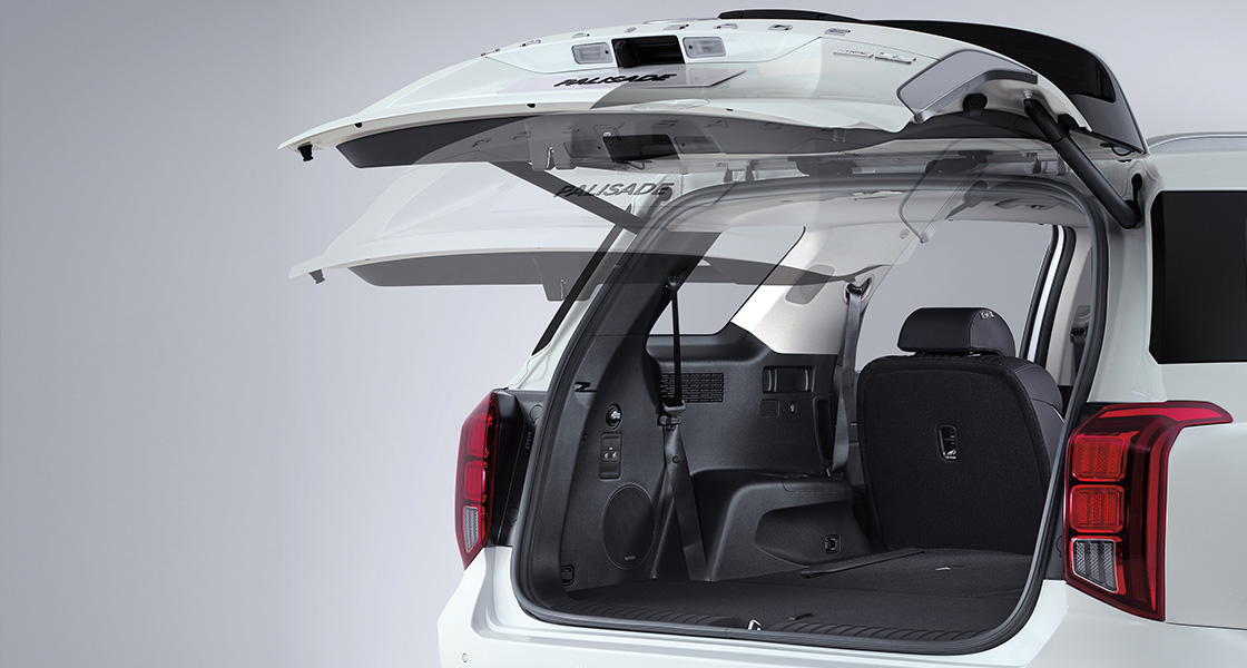 Hyundai PALISADE (Палісейд) | Хюндай Мотор Україна - фото 27