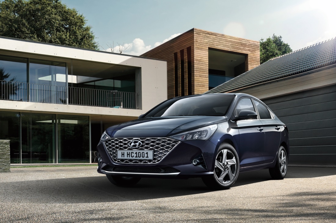 Новини | Хюндай Мотор Україна - фото 16