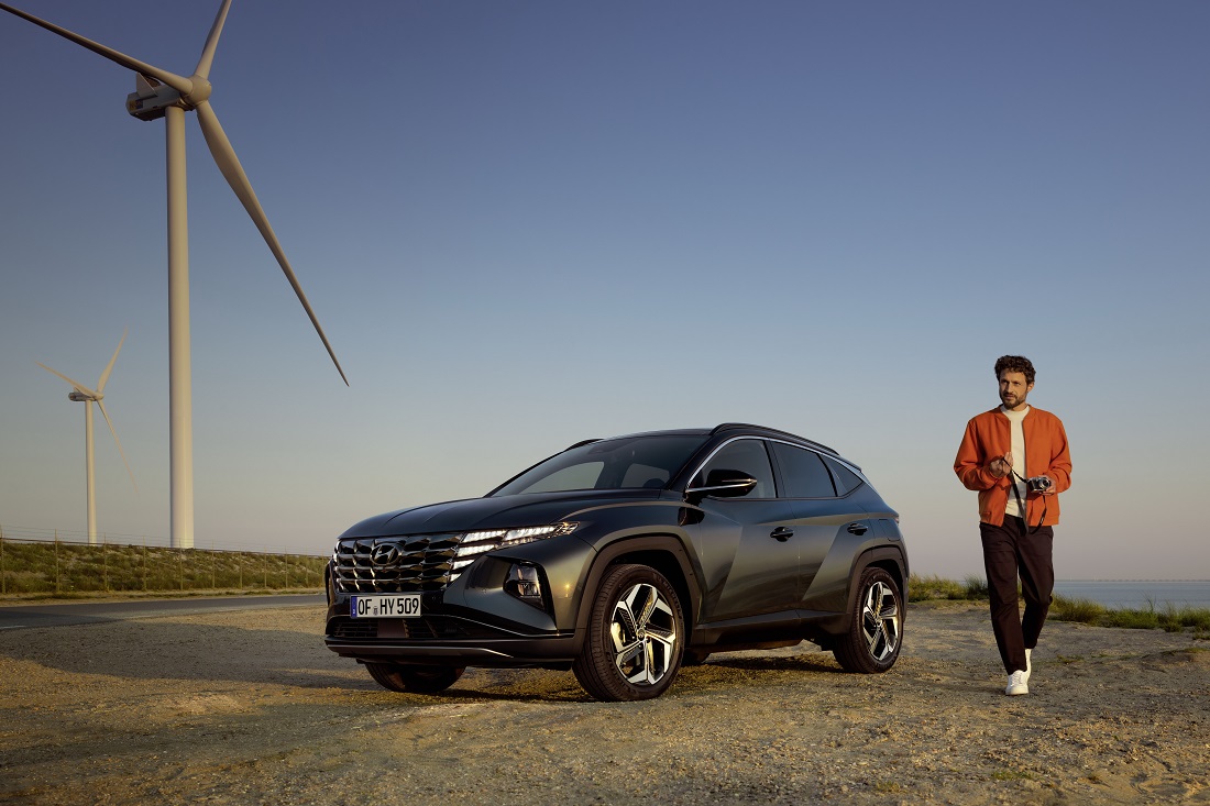 Новини | Хюндай Мотор Україна - фото 16