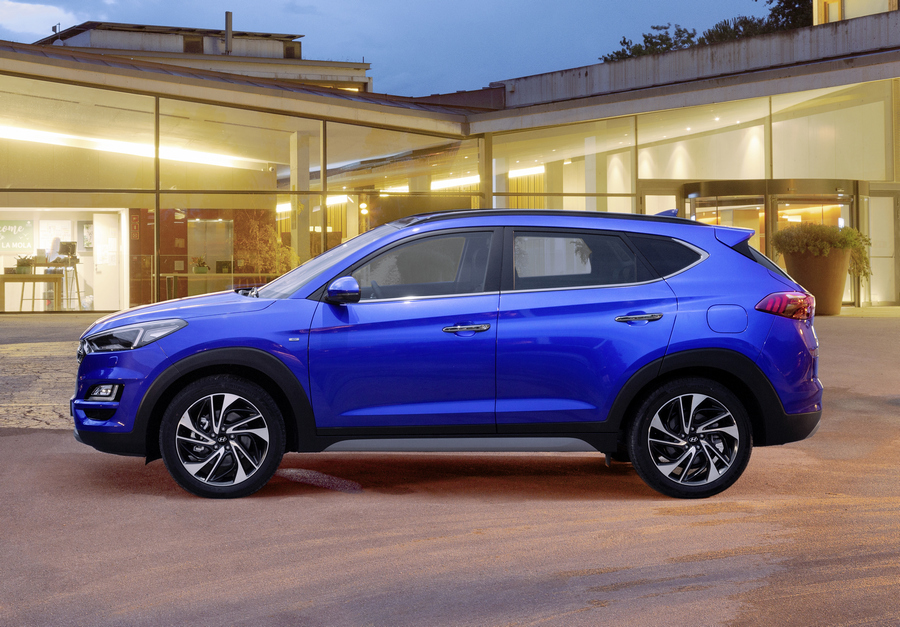 Новини | Хюндай Мотор Україна - фото 14