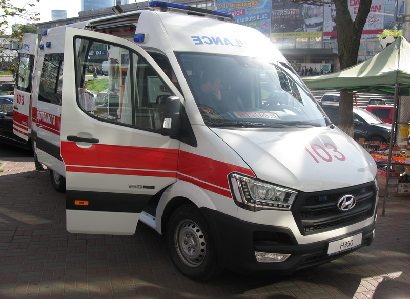 Новини | Хюндай Мотор Україна - фото 16