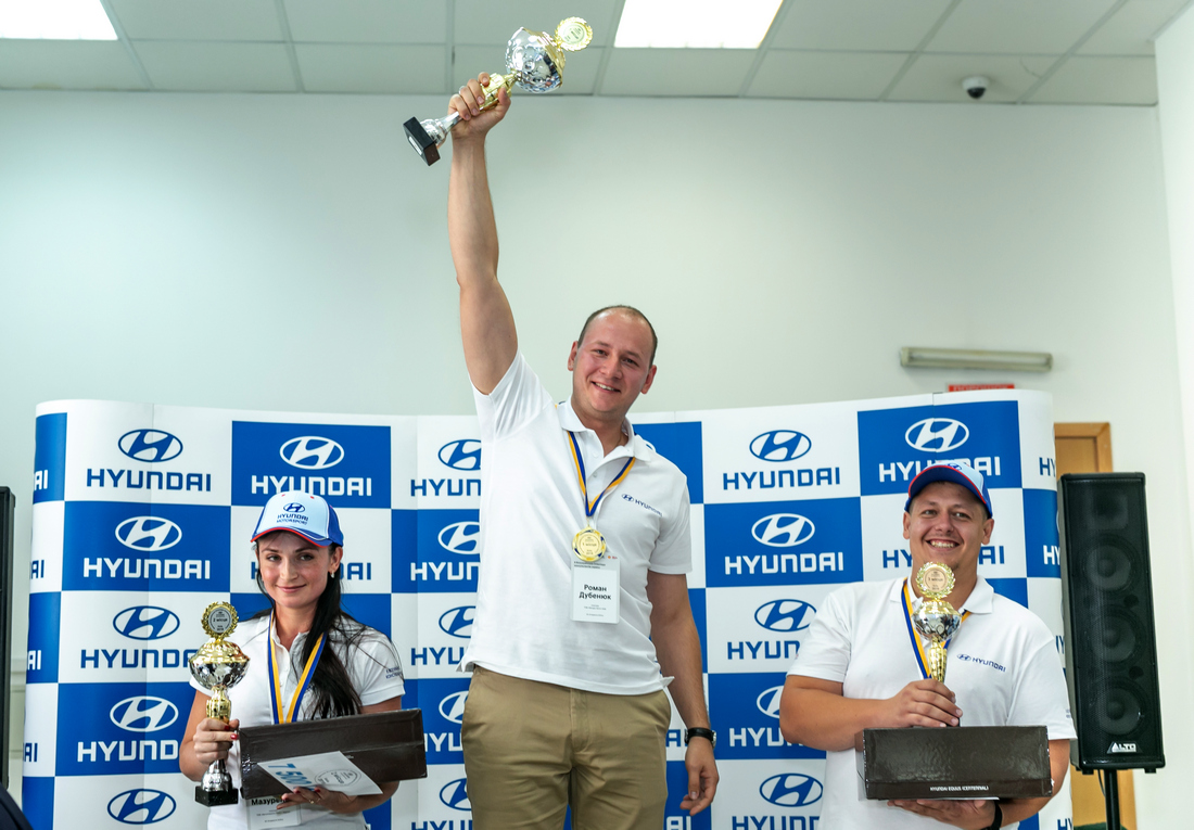 Новини | Хюндай Мотор Україна - фото 15