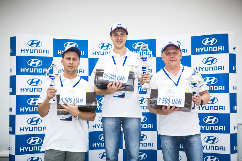 Новини | Хюндай Мотор Україна - фото 12